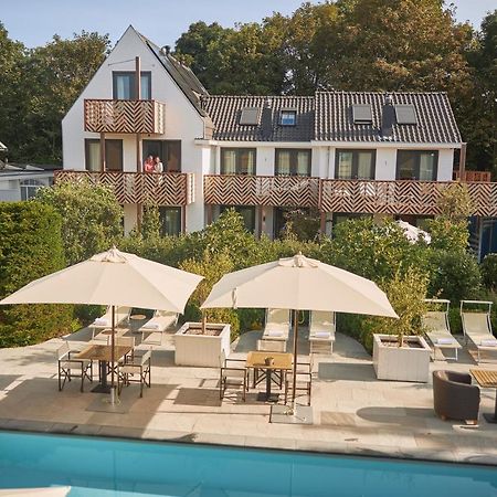 Villa Noordzee Renesse Exterior photo