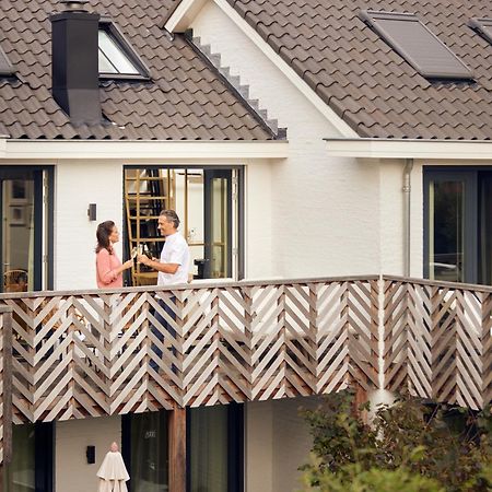 Villa Noordzee Renesse Exterior photo