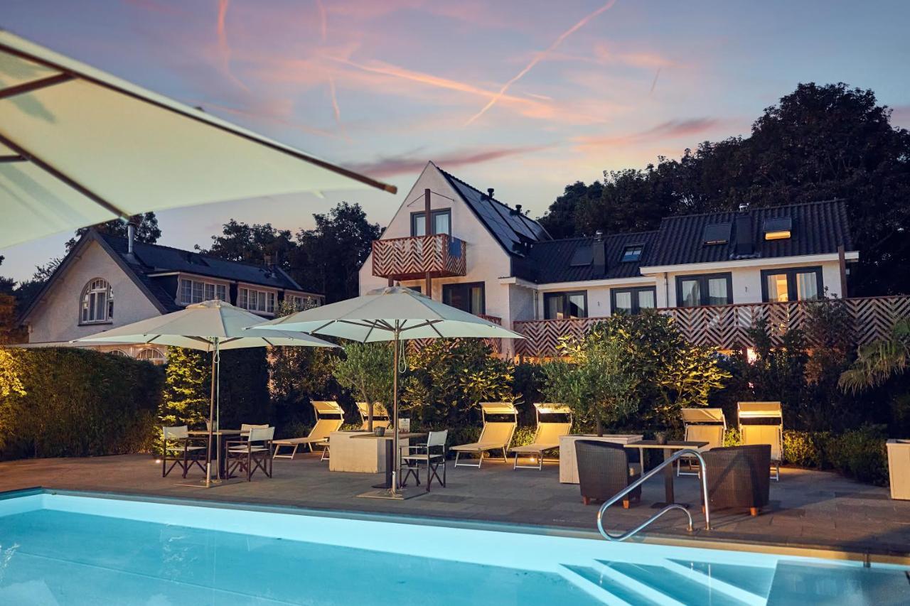 Villa Noordzee Renesse Exterior photo