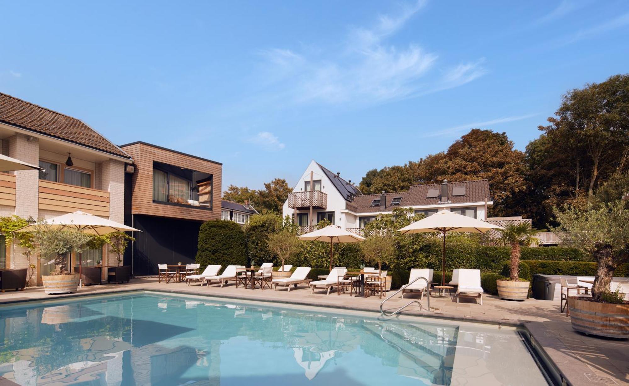 Villa Noordzee Renesse Exterior photo